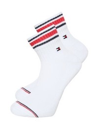 weiße Socken von Tommy Hilfiger