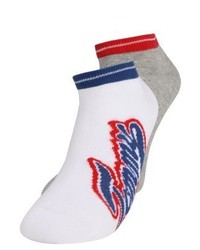 weiße Socken von Tommy Hilfiger