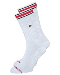 weiße Socken von Tommy Hilfiger