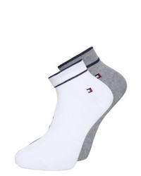 weiße Socken von Tommy Hilfiger