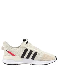 weiße Sportschuhe von adidas Originals