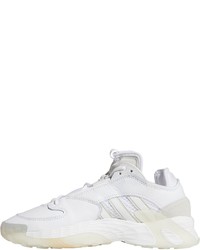 weiße Sportschuhe von adidas Originals