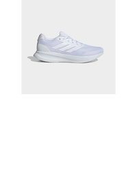 weiße Sportschuhe von adidas Performance