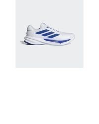 weiße Sportschuhe von adidas Performance