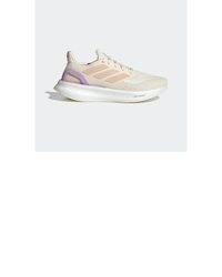 weiße Sportschuhe von adidas Performance
