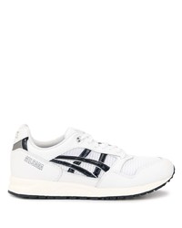 weiße Sportschuhe von Asics