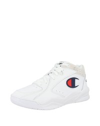 weiße Sportschuhe von Champion