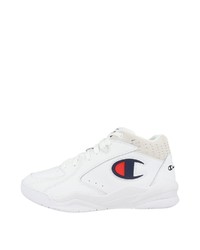 weiße Sportschuhe von Champion