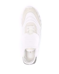 weiße Sportschuhe von Pantofola D'oro