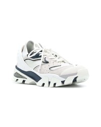 weiße Sportschuhe von Calvin Klein 205W39nyc