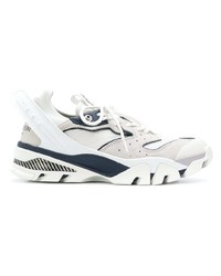 weiße Sportschuhe von Calvin Klein 205W39nyc