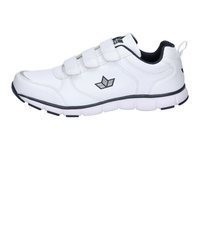 weiße Sportschuhe von Lico