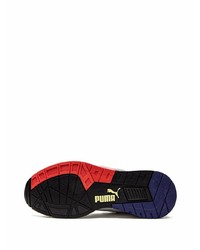 weiße Sportschuhe von Puma