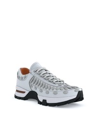 weiße Sportschuhe von Ermenegildo Zegna XXX