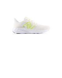 weiße Sportschuhe von New Balance