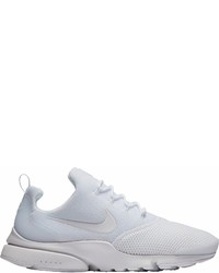 weiße Sportschuhe von Nike Sportswear