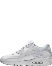 weiße Sportschuhe von Nike Sportswear