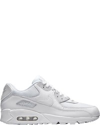 weiße Sportschuhe von Nike Sportswear