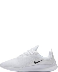 weiße Sportschuhe von Nike Sportswear