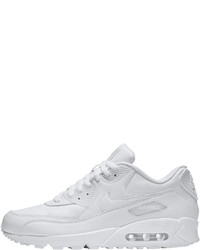 weiße Sportschuhe von Nike Sportswear