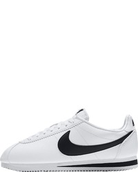 weiße Sportschuhe von Nike Sportswear