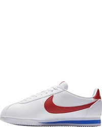 weiße Sportschuhe von Nike Sportswear