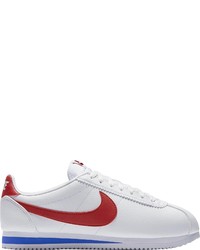 weiße Sportschuhe von Nike Sportswear