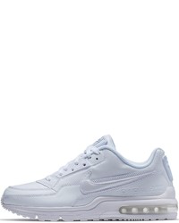 weiße Sportschuhe von Nike Sportswear