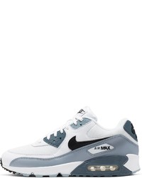 weiße Sportschuhe von Nike Sportswear