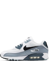 weiße Sportschuhe von Nike Sportswear