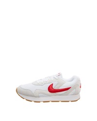 weiße Sportschuhe von Nike Sportswear