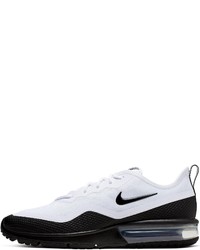 weiße Sportschuhe von Nike Sportswear