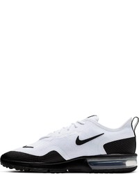 weiße Sportschuhe von Nike Sportswear