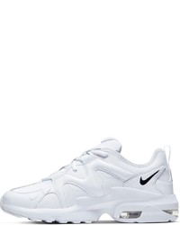 weiße Sportschuhe von Nike Sportswear