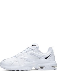 weiße Sportschuhe von Nike Sportswear