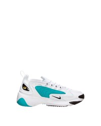 weiße Sportschuhe von Nike Sportswear