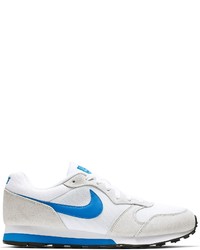 weiße Sportschuhe von Nike Sportswear