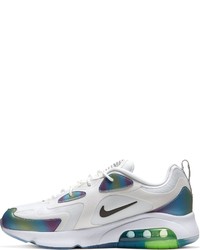 weiße Sportschuhe von Nike Sportswear