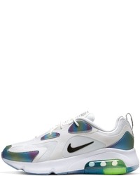 weiße Sportschuhe von Nike Sportswear