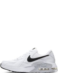 weiße Sportschuhe von Nike Sportswear