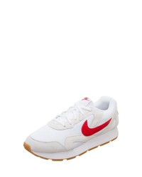 weiße Sportschuhe von Nike Sportswear