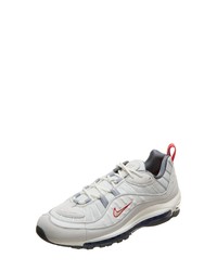 weiße Sportschuhe von Nike Sportswear