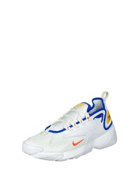 weiße Sportschuhe von Nike Sportswear