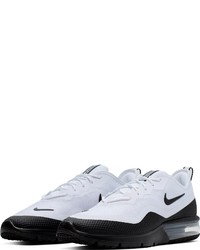 weiße Sportschuhe von Nike Sportswear