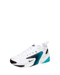 weiße Sportschuhe von Nike Sportswear