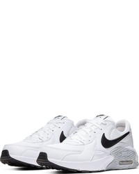 weiße Sportschuhe von Nike Sportswear