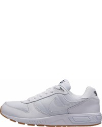 weiße Sportschuhe von Nike Sportswear