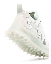 weiße Sportschuhe von Off-White