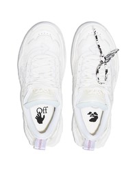 weiße Sportschuhe von Off-White