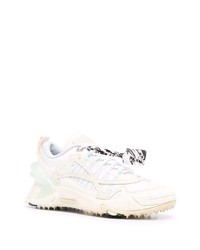 weiße Sportschuhe von Off-White